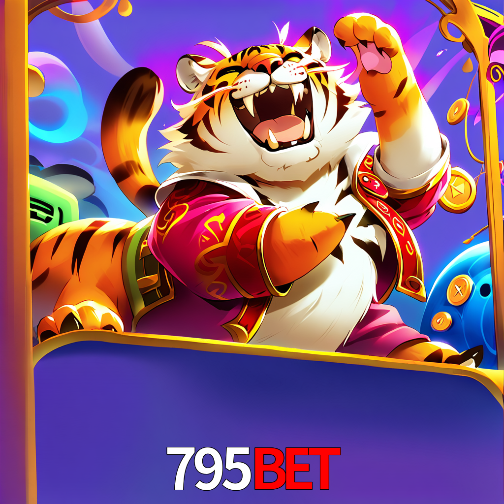 Cassino Online 795Bet
